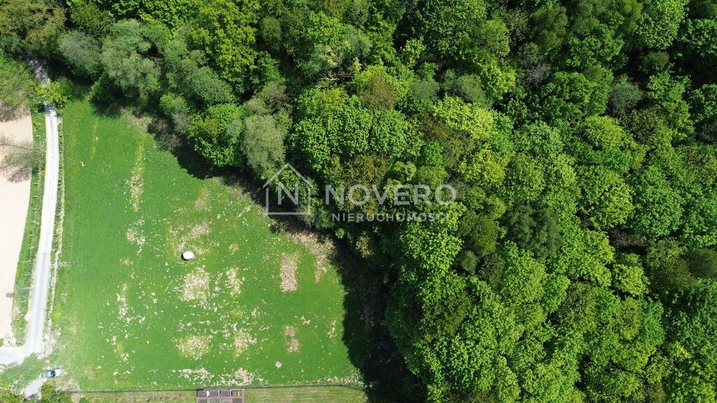 Działka budowlana Chmielnik. Zdjęcie 7