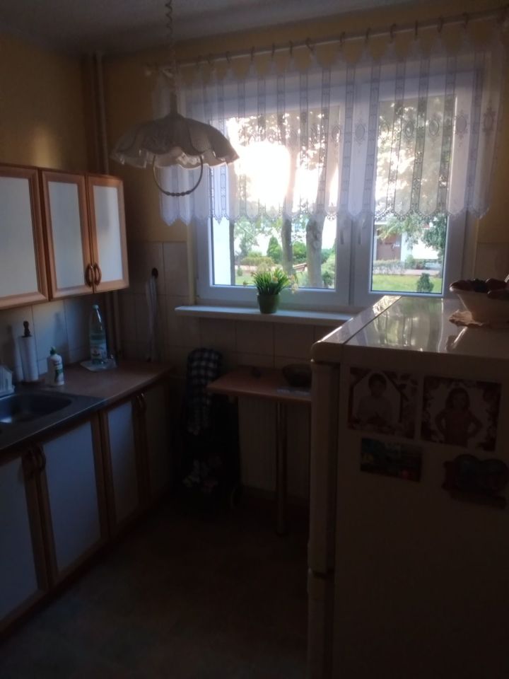 Mieszkanie 2-pokojowe Bydgoszcz Błonie. Zdjęcie 6