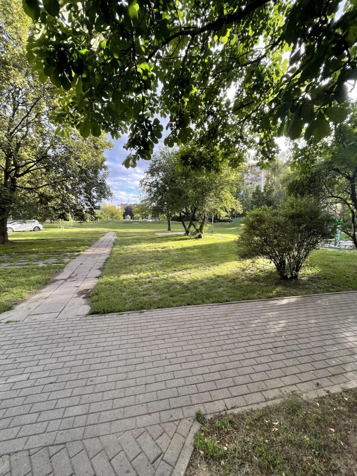 Mieszkanie 3-pokojowe Warszawa Ursynów, ul. Grażyny Bacewiczówny. Zdjęcie 16