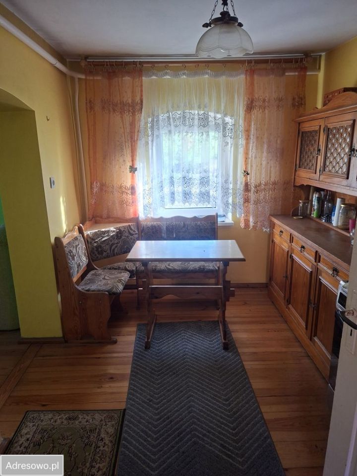 siedlisko, 6 pokoi Gniewomirowice. Zdjęcie 7