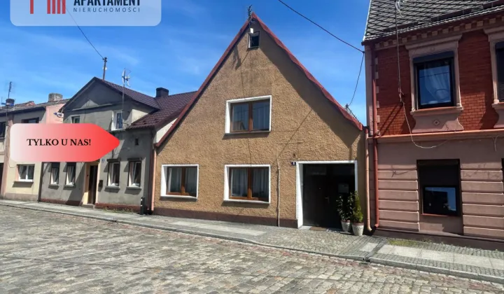 kamienica, 4 pokoje Sułów, rynek Rynek