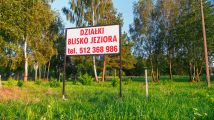 Działka rekreacyjna Orzechów-Kolonia. Zdjęcie 2