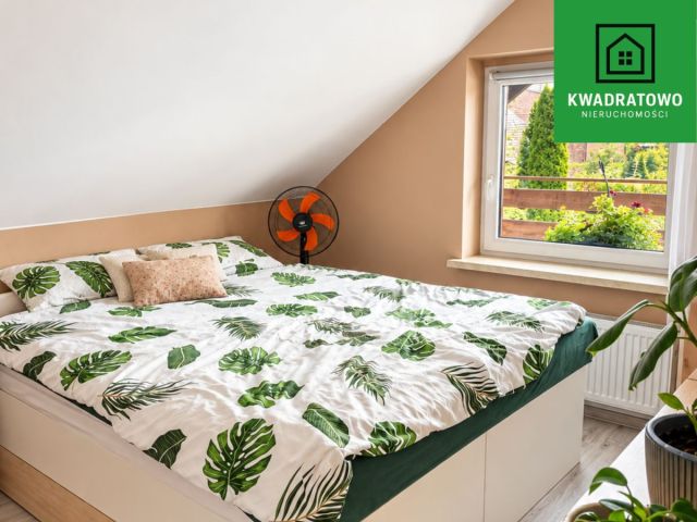 dom wolnostojący, 18 pokoi Rydułtowy, ul. Joachima Lelewela. Zdjęcie 8