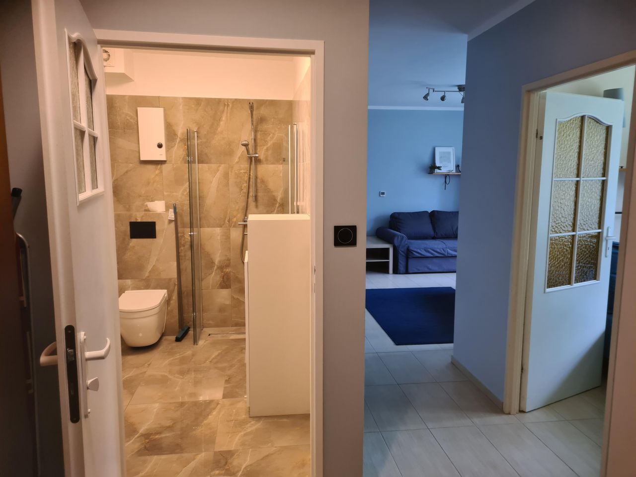 Mieszkanie 2-pokojowe Międzyzdroje, ul. Gryfa Pomorskiego. Zdjęcie 23