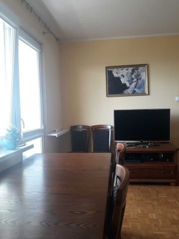 Mieszkanie 2-pokojowe Toruń Na Skarpie, ul. Leona Raszei. Zdjęcie 4