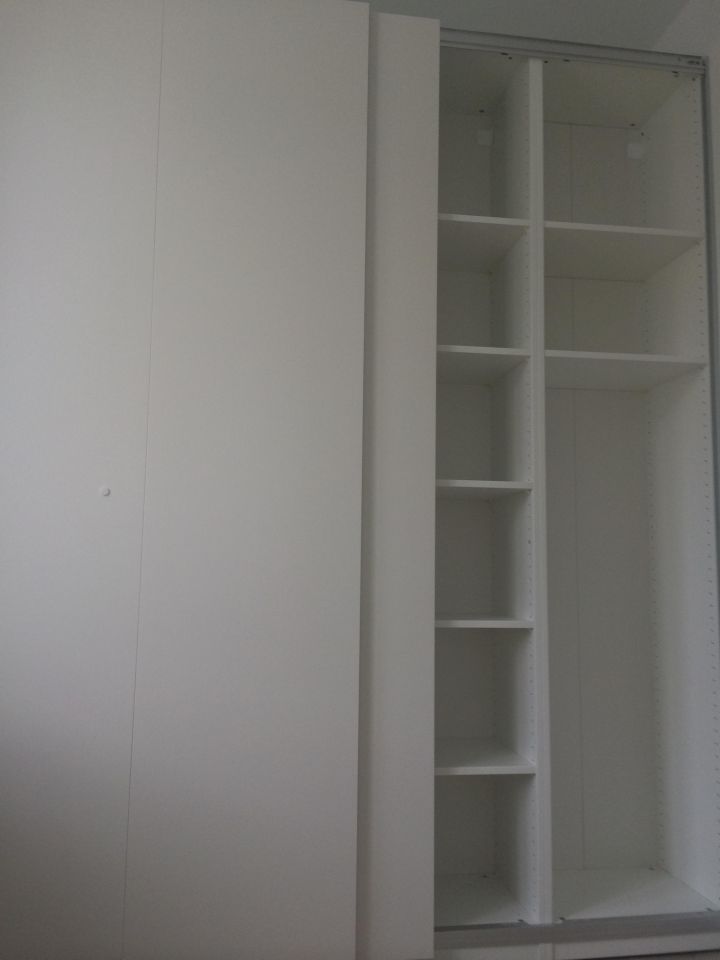 Mieszkanie 2-pokojowe Łódź Bałuty, ul. Lutomierska. Zdjęcie 3