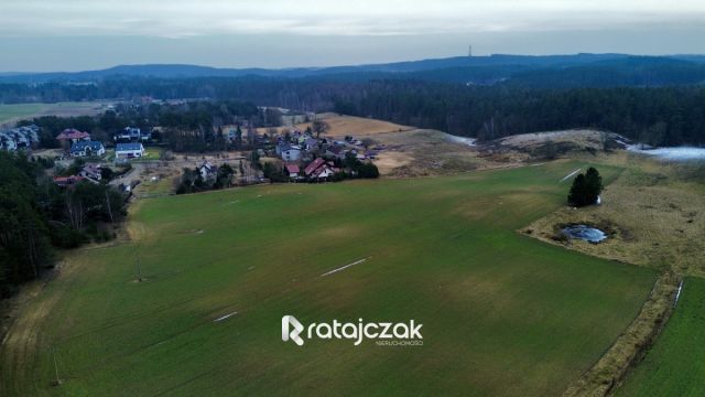 Działka budowlana Gdynia Chwarzno-Wiczlino, ul. Kazimierza Małkowskiego. Zdjęcie 4