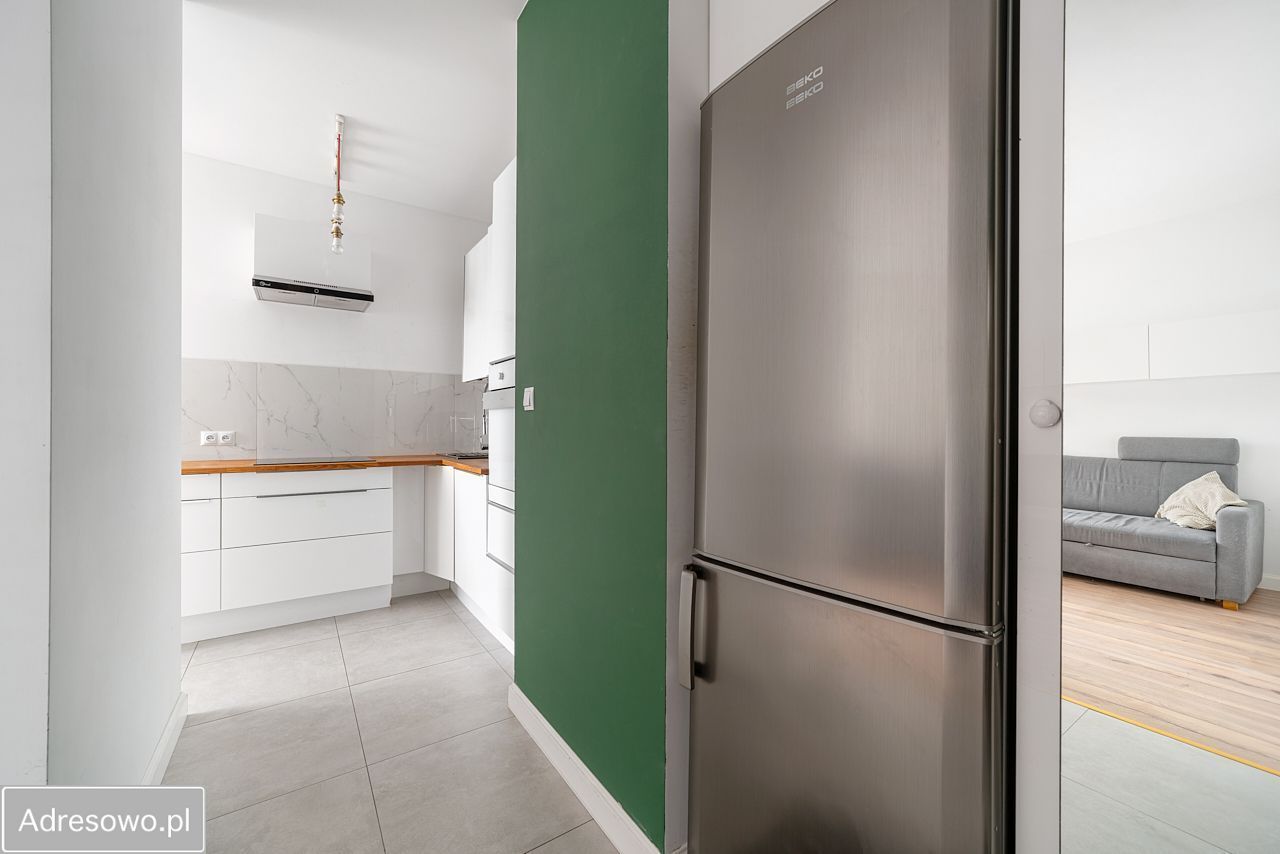 Mieszkanie 3-pokojowe Warszawa Bemowo, ul. Batalionów Chłopskich. Zdjęcie 10