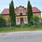 dom wolnostojący Suchowola kolonia. Zdjęcie 1