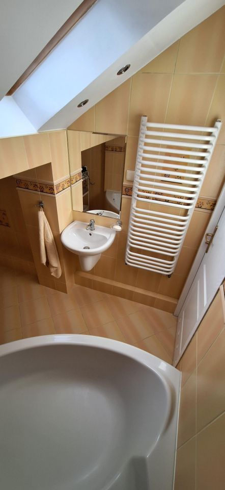 Mieszkanie 3-pokojowe Rzeszów Krakowska Południe, ul. Dukielska. Zdjęcie 13