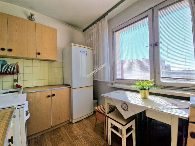 Mieszkanie 2-pokojowe Kraków Bieńczyce, os. Kombatantów. Zdjęcie 6