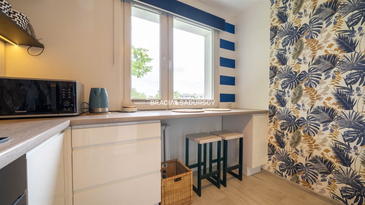 Mieszkanie 2-pokojowe Kraków Bieżanów, ul. Heleny. Zdjęcie 10