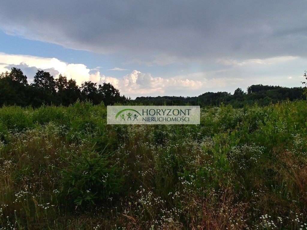 Działka budowlana Mściszewice. Zdjęcie 8