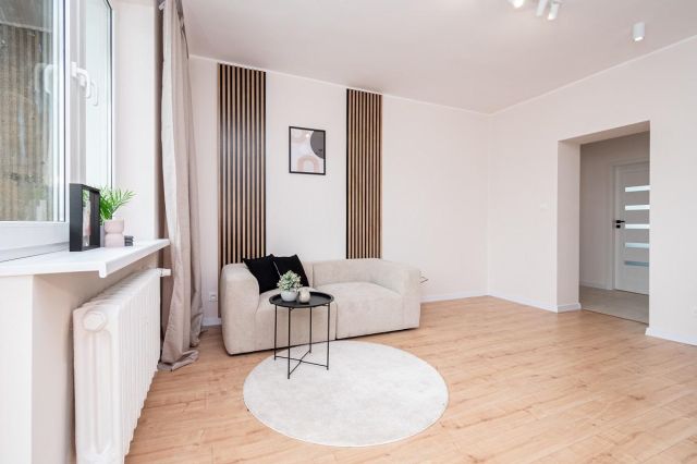 Mieszkanie 3-pokojowe Kalisz, ul. Górnośląska. Zdjęcie 3