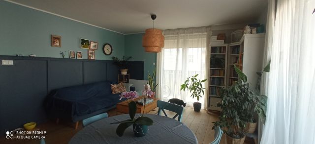 Mieszkanie 4-pokojowe Kraków, ul. Żabiniec. Zdjęcie 1