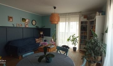 Mieszkanie 4-pokojowe Kraków, ul. Żabiniec