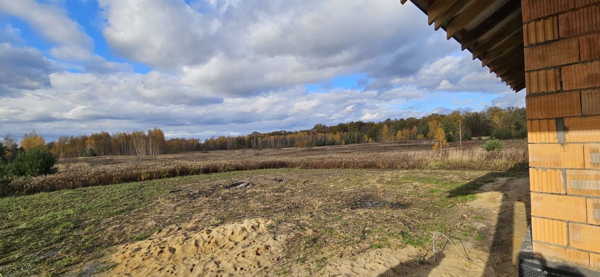 dom wolnostojący, 4 pokoje Mrozów. Zdjęcie 11