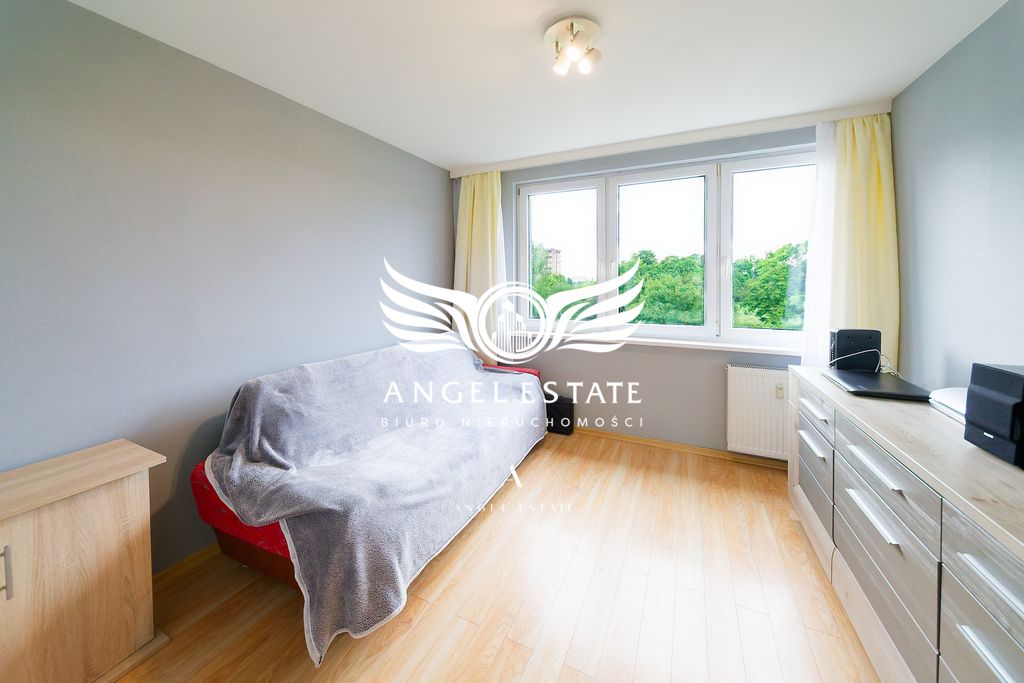 Mieszkanie 2-pokojowe Szczecin Pomorzany, ul. Legnicka. Zdjęcie 6