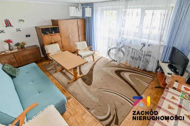 Mieszkanie 1-pokojowe Zielona Góra Centrum, ul. dr. Pieniężnego. Zdjęcie 5