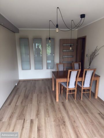 Mieszkanie 2-pokojowe Wrocław Krzyki, al. gen. Józefa Hallera. Zdjęcie 1