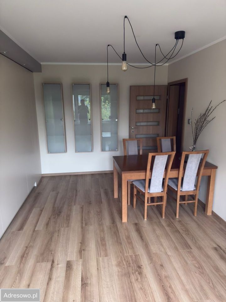 Mieszkanie 2-pokojowe Wrocław Krzyki, al. gen. Józefa Hallera