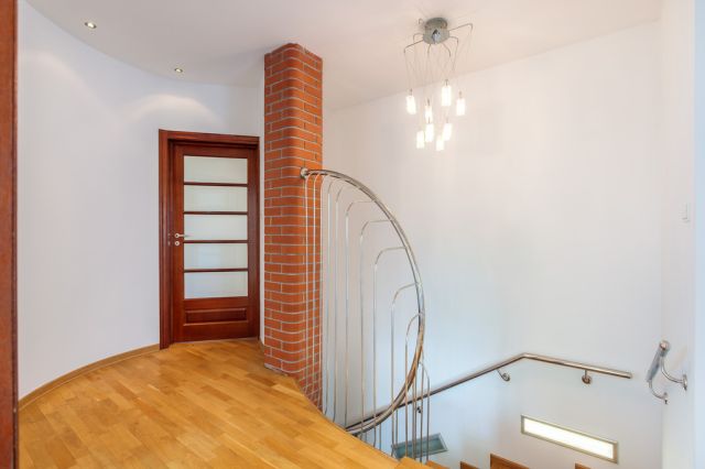 dom wolnostojący, 5 pokoi Brwinów, ul. Mazowiecka. Zdjęcie 31