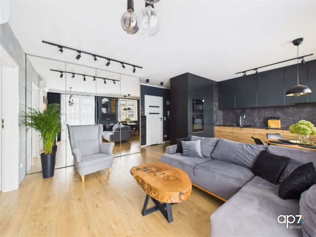 Mieszkanie 3-pokojowe Kraków Prądnik Biały, ul. Zygmunta Glogera. Zdjęcie 2