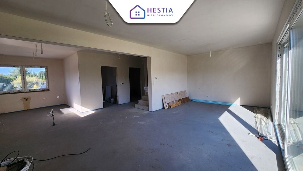 bliźniak, 5 pokoi Dobra. Zdjęcie 16