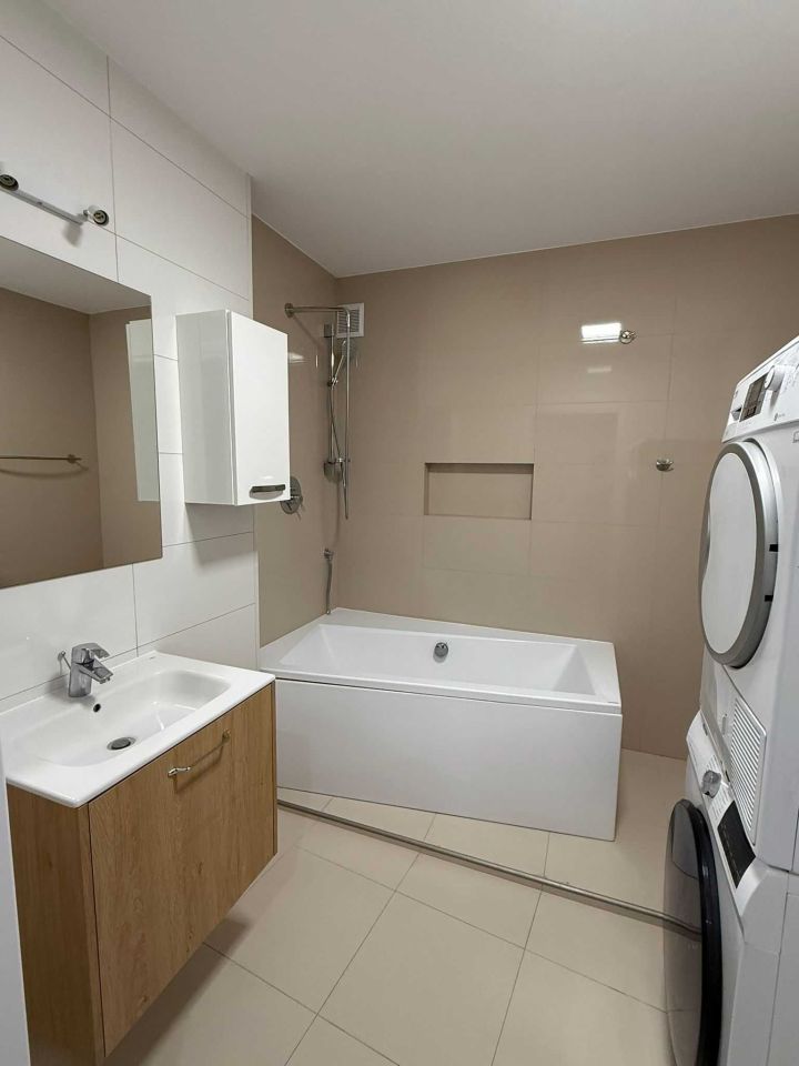 Mieszkanie 3-pokojowe Puławy, ul. rtm. Witolda Pileckiego. Zdjęcie 2