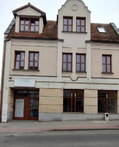 Mieszkanie 2-pokojowe Chodzież, ul. Wojska Polskiego. Zdjęcie 1