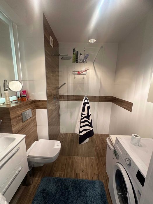 Mieszkanie 3-pokojowe Białystok Leśna Dolina. Zdjęcie 5