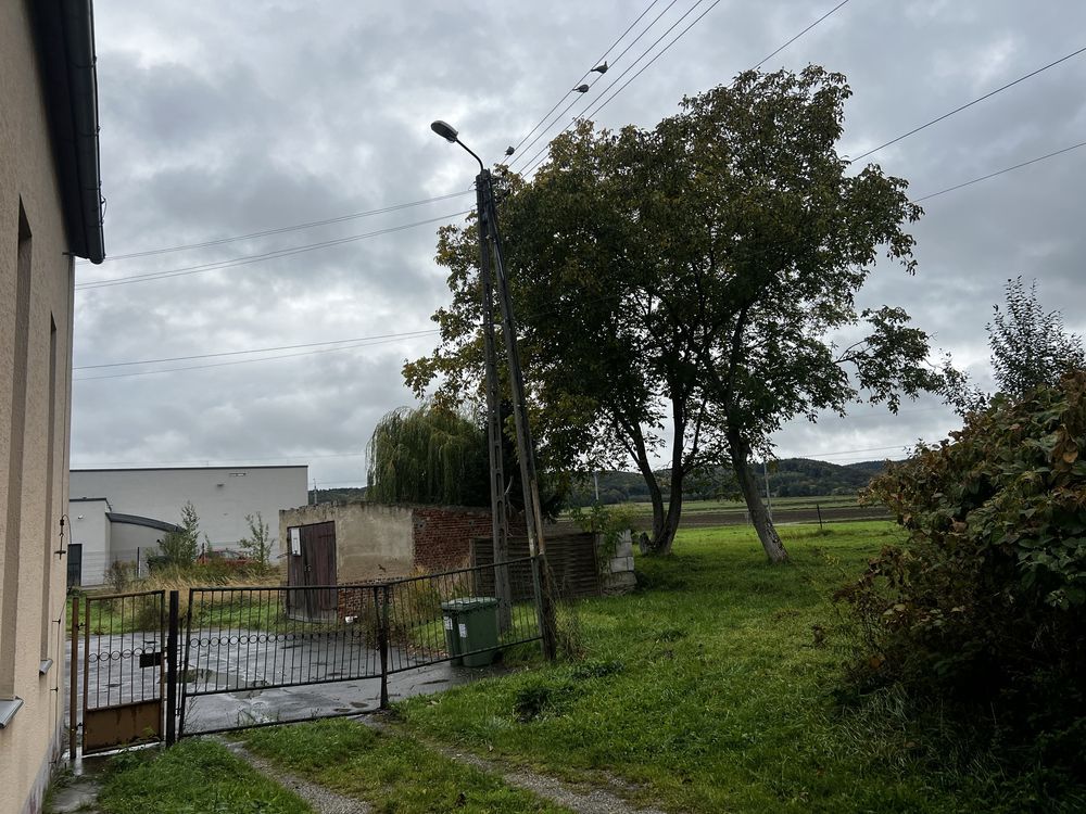 Działka budowlana Witoszów Dolny. Zdjęcie 4