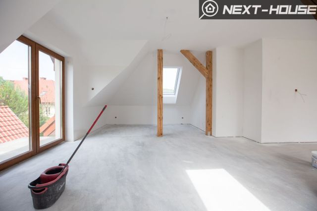 dom wolnostojący, 7 pokoi Kraków Podgórze, ul. Widłakowa. Zdjęcie 5