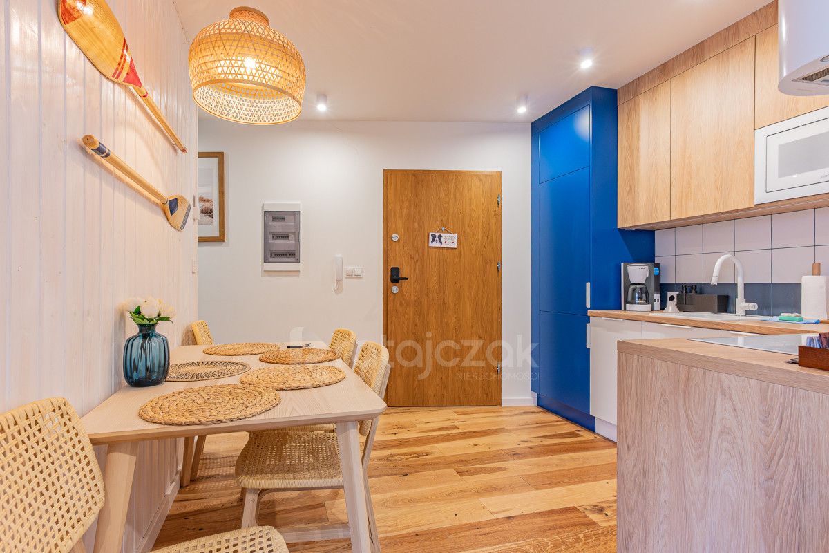 Mieszkanie 3-pokojowe Krynica Morska, ul. Gdańska. Zdjęcie 4