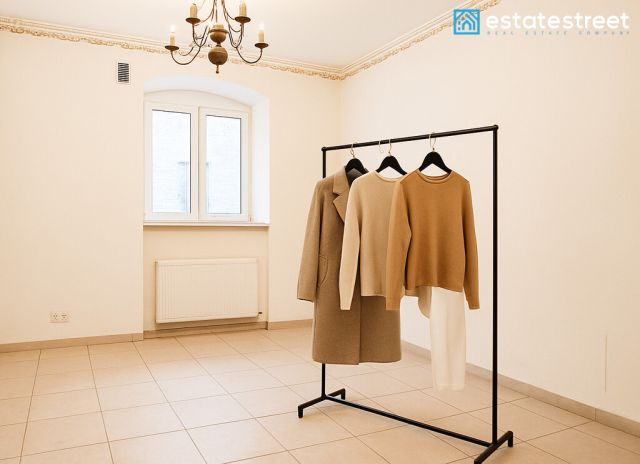 Biuro Katowice Śródmieście, ul. Warszawska. Zdjęcie 2