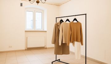 Biuro Katowice Śródmieście, ul. Warszawska