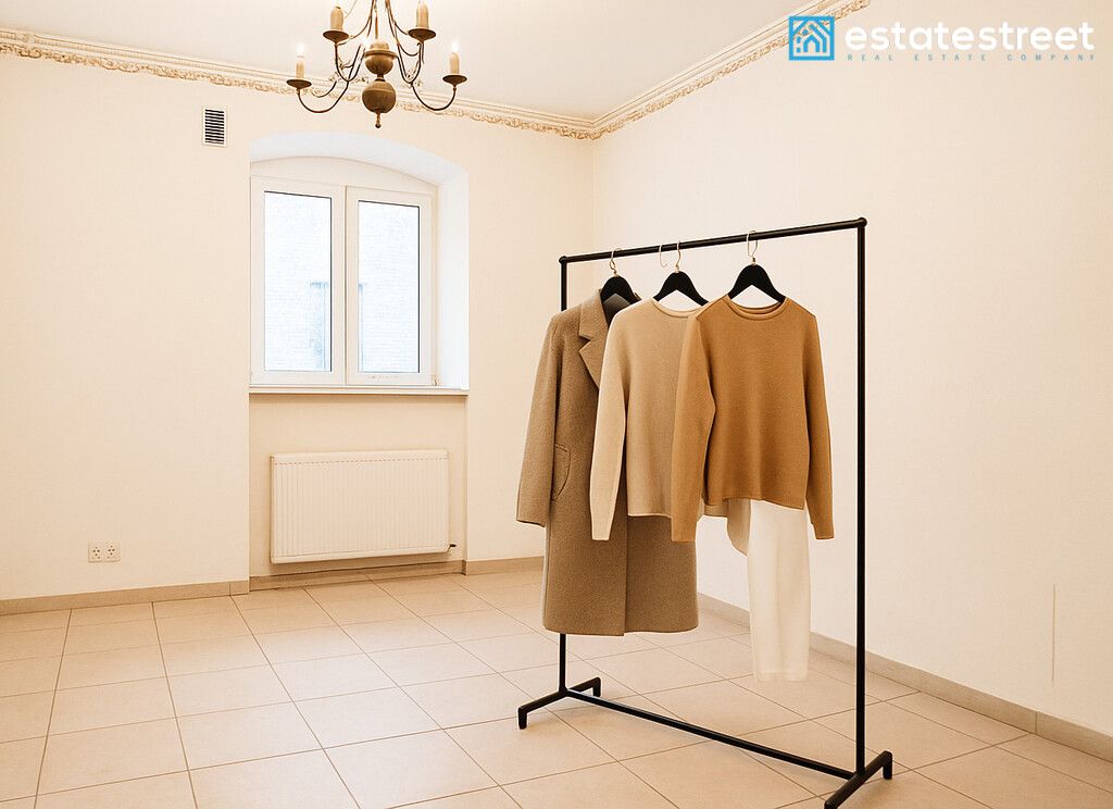 Biuro Katowice Śródmieście, ul. Warszawska. Zdjęcie 2