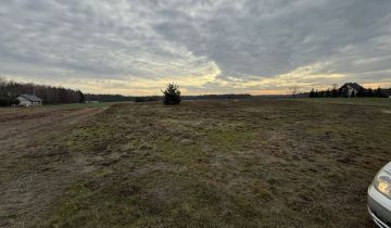 Działka budowlana Adelin