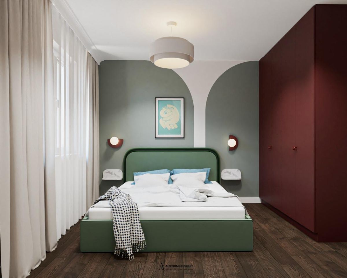 Mieszkanie 3-pokojowe Kraków Prądnik Biały, ul. Eljasza Walerego Radzikowskiego. Zdjęcie 12