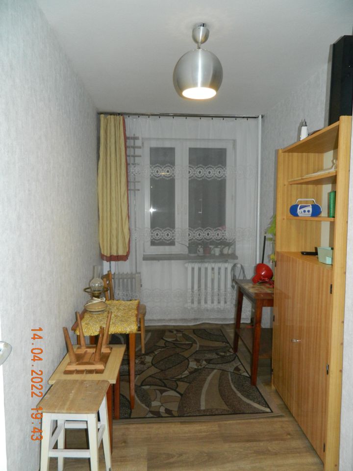 Mieszkanie 2-pokojowe Piastów, al. Wojska Polskiego. Zdjęcie 5