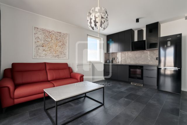 Mieszkanie 2-pokojowe Warszawa Białołęka, ul. Claudia Monteverdiego. Zdjęcie 3