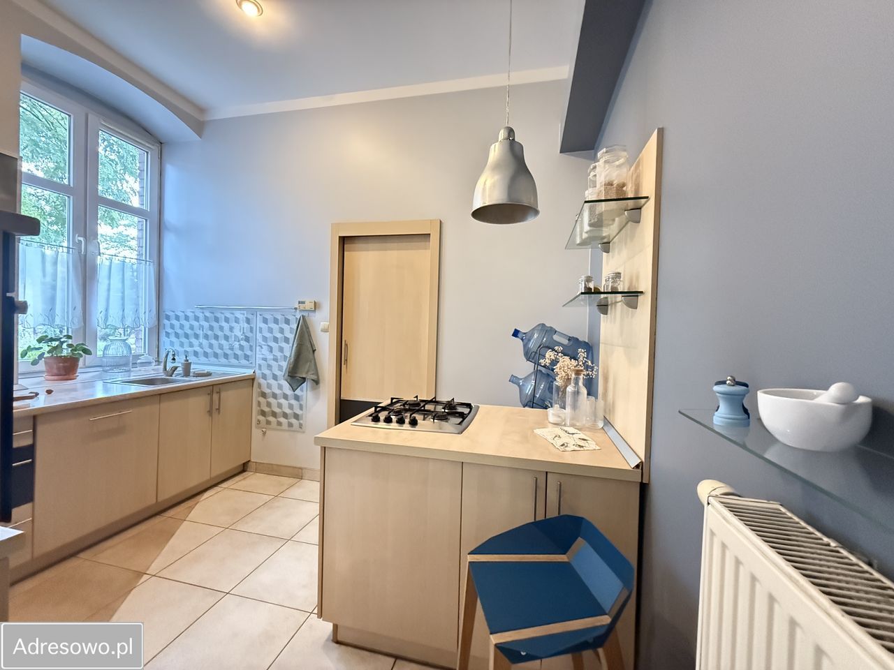 Mieszkanie 4-pokojowe Czeladź Piaski, ul. Władysława Sikorskiego. Zdjęcie 12