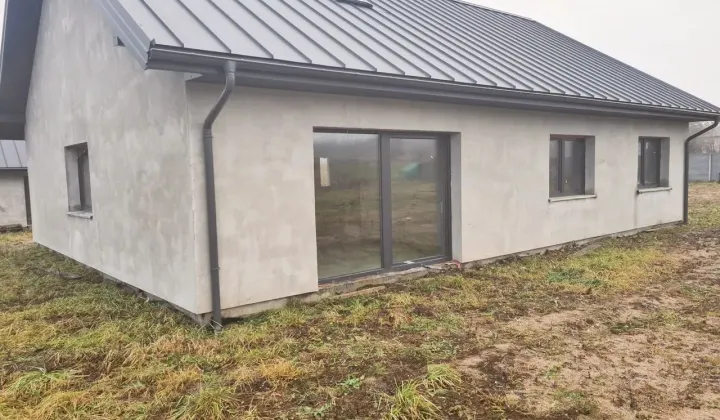 dom wolnostojący, 5 pokoi Okuniowiec