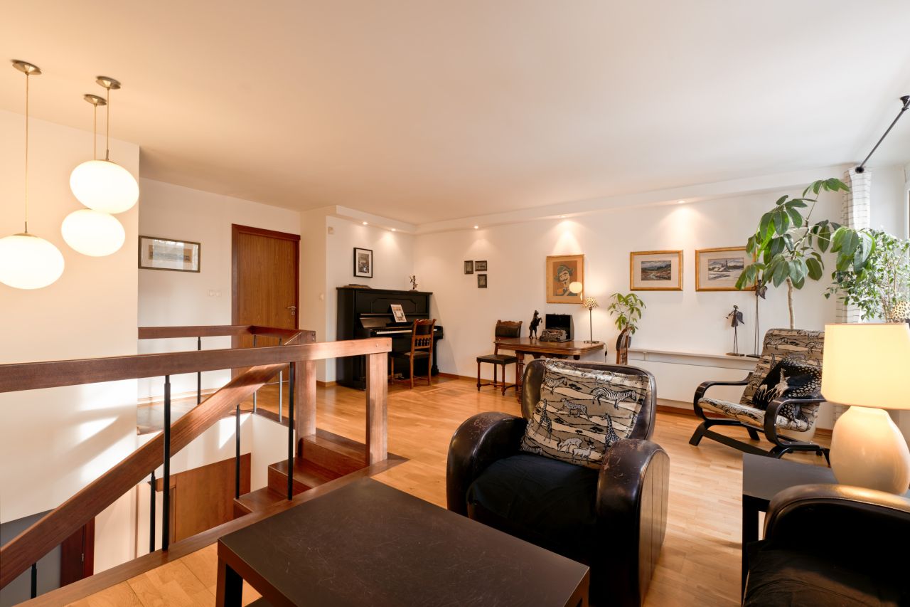 dom szeregowy, 5 pokoi Katowice Brynów, ul. Drozdów. Zdjęcie 18