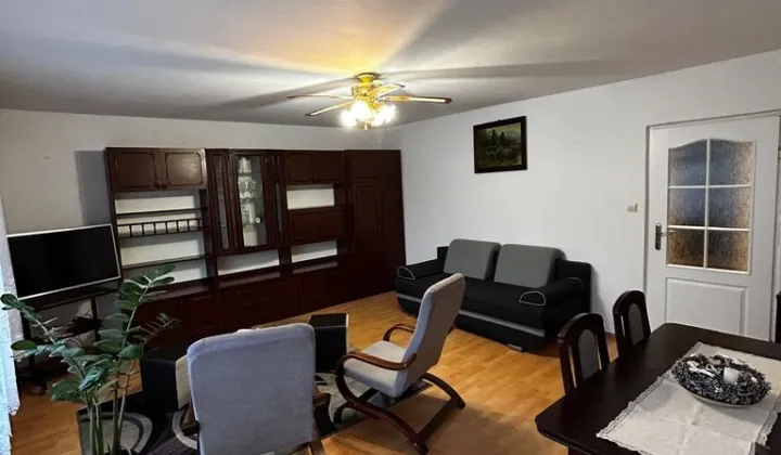 Mieszkanie 2-pokojowe Nysa, os. Podzamcze