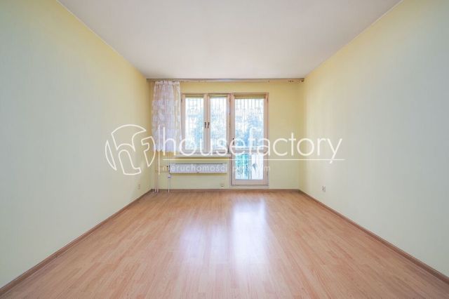 Mieszkanie 1-pokojowe Łódź, al. ks. kard. Stefana Wyszyńskiego. Zdjęcie 1