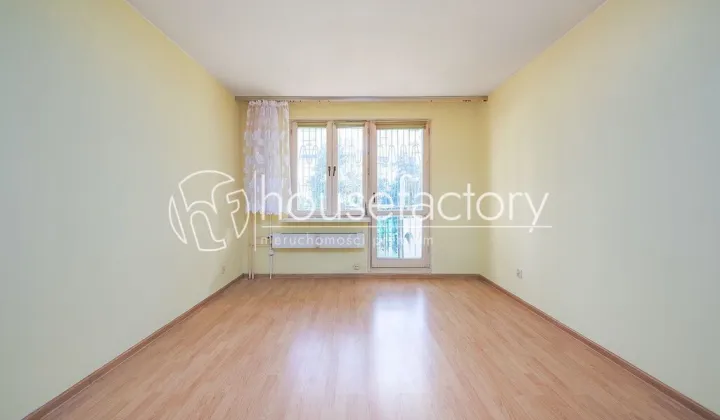 Mieszkanie 1-pokojowe Łódź, al. ks. kard. Stefana Wyszyńskiego