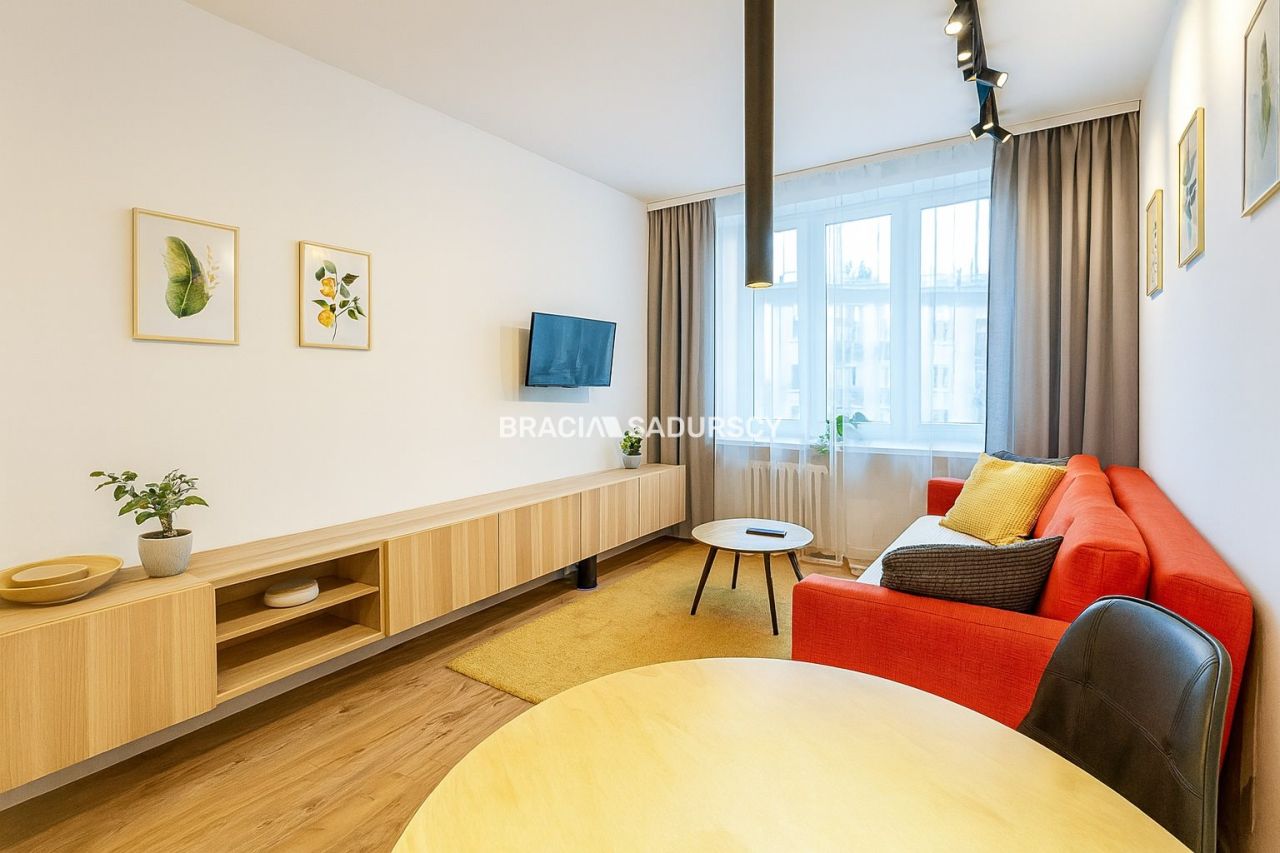 Mieszkanie 2-pokojowe Kraków Nowa Huta, os. Urocze. Zdjęcie 11