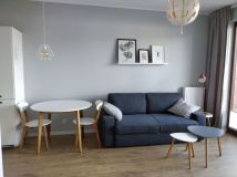 Mieszkanie 2-pokojowe Gdańsk Wrzeszcz. Zdjęcie 2