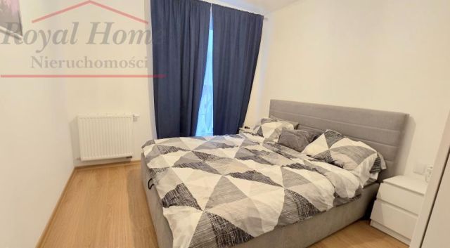 Mieszkanie 2-pokojowe Wrocław Krzyki. Zdjęcie 4